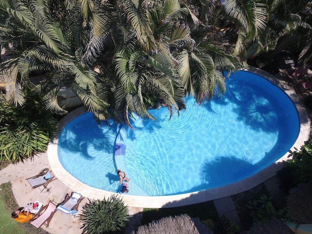 Hotel Villas Саюлита Экстерьер фото
